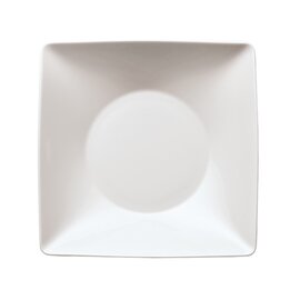 plate OMNIA SQUARE deep porcelain square | 230 mm  x 230 mm product photo