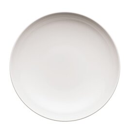 plate ROTONDO porcelain white  Ø 220 mm product photo