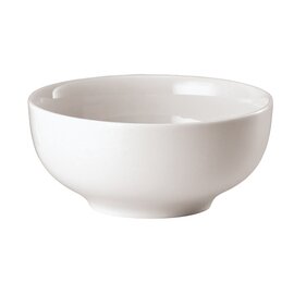 soup bowls ROTONDO 300 ml porcelain white  Ø 120 mm  H 60 mm product photo