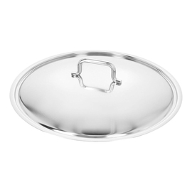 Lid APOLLO 36 cm | round | 18/10 stainless steel product photo