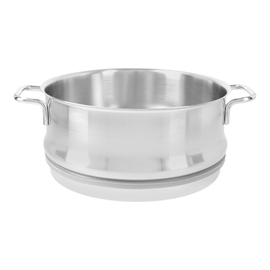Steaming insert APOLLO round | diameter 24 cm | 18/10 stainless steel product photo