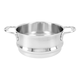 Steamer insert ATLANTIS Ø 20 cm, 18/10 stainless steel product photo