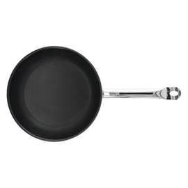 frying pan stainless steel non-stick coated Ø 280 mm suitable for induction product photo