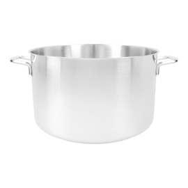 stewing pot 21 ltr stainless steel | suitable for induction | base Ø 340 mm product photo