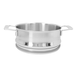 Steamer insert INDUSTRY Ø 24 cm, 18/10 stainless steel product photo