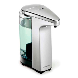 soap dispenser with sensor 222 ml product photo