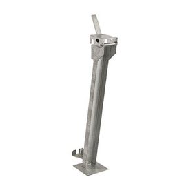 stand | suitable for 240 ltr container L 300 mm W 300 mm H 1080 mm product photo