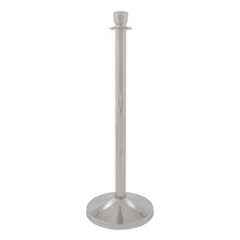 barrier post VB 964100 chromed product photo