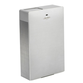 Sensor Waste Bin | sanitary waste bin Prix 7.6 ltr stainless steel product photo