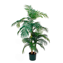 artificial plant golden fruit palm H 1500 mm product photo