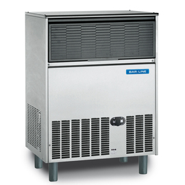 ice cone maker BARLINE BH 9550 air cooling | 93 kg/24 h product photo