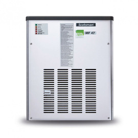nugget ice maker MFN 47 Eco | air cooling | 290 kg/24 h product photo