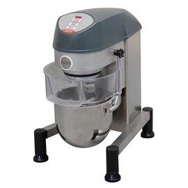 planetary mixer XBE10 | tabletop unit 230 volts 750 watts 10 ltr product photo