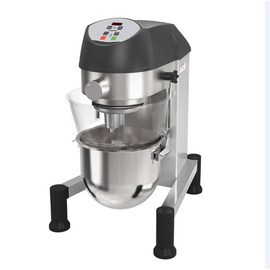 planetary mixer DXBE10BA | tabletop unit 230 volts 750 watts 10 ltr with slip-on hub product photo