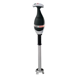 hand mixer Bermixer PRO Turbo black rod length 550 mm (blender) 10000 rpm 650 watts product photo