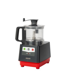 cutter PREP4YOU with transparent plastic kettle 2.6 ltr | 500 watts | 1500 rpm product photo