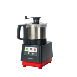 cutter PREP4YOU with stainless steel kettle 3.6 ltr | 750 watts | 500 - 3600 rpm product photo