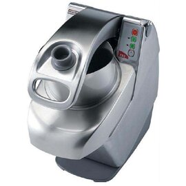 vegetable cutter DTRS2V753 400 volts  H 502 mm | ejection disc product photo