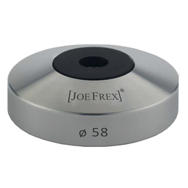 tamper-base stainless steel  Ø 58 mm product photo