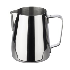 frothing jug stainless steel 350 ml product photo