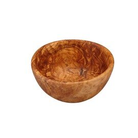 salad bowl wood  Ø 210 mm product photo