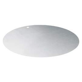 cake base aluminium round Ø 320 mm product photo