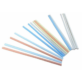 Straws PP L 208 mm | 500 pieces product photo