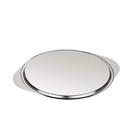cake plate stainless steel Ø 330 mm product photo