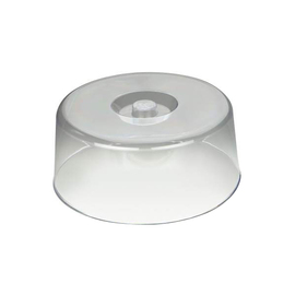 Freshness retaining cover plastic Ø 330 mm H 145 mm product photo