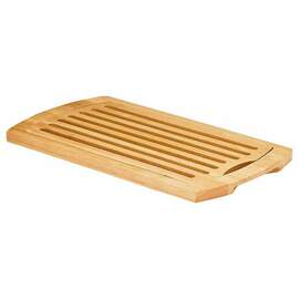 bread cutting board wood | 420 mm x 280 mm product photo
