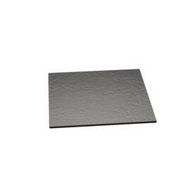 platter slate look square | 310 mm x 310 mm product photo
