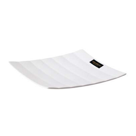 sundae bowl CONTOUR white | 210 mm x 210 mm product photo