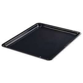 baking sheet OMA´S LANDKUCHEN steel L 466 mm W 385 mm H 22 mm product photo