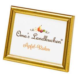 picture frame OMA´S LANDKUCHEN product photo