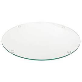 glass pie plate OMA´S LANDKUCHEN Ø 460 mm product photo