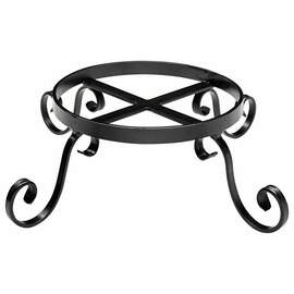 etagere OMA´S LANDKUCHEN small wrought iron H 120 mm product photo