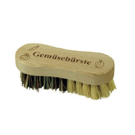 vegetable brush L 120 mm product photo