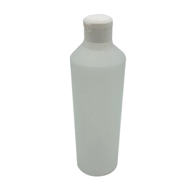 Hinged lid bottle 500 ml | unfilled product photo