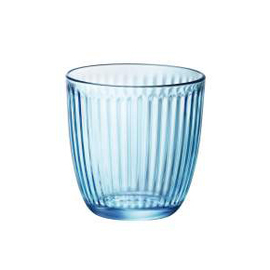 sundae glass Blue Line 290 ml Ø 85 mm H 85 mm product photo