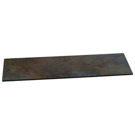 buffet plate GN 2/4 stone look rectangular 530 mm x 162 mm product photo