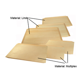 dough board multiplex | 600 mm x 400 mm product photo