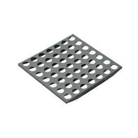 Shelf 530 x 420 mm, for shelf depth 560 mm, for shelf series 6611 product photo