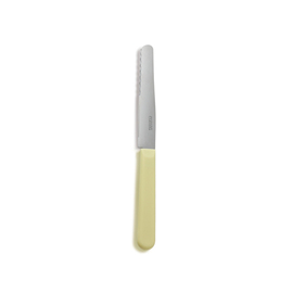 steak knife L 200 mm | blade length 100 mm | 20 g | serrated cut product photo