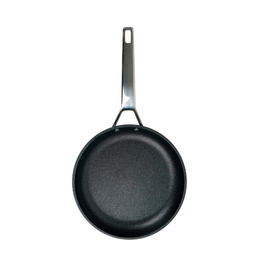 frying pan aluminium with stainless steel handle | Ø 240 mm H 50 mm product photo