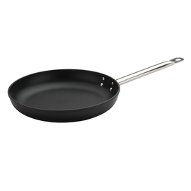 frying pan Classica aluminium with stainless steel handle | Ø 240 mm H 50 mm product photo