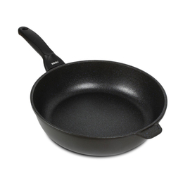 frying pan aluminium deep | Ø 240 mm H 80 mm product photo