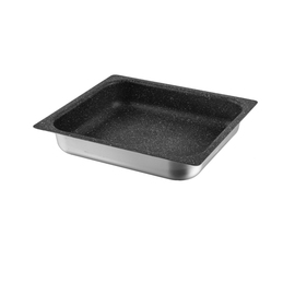 GN container GN 2/3 x 20 mm | Aluminium | non-stick coated product photo
