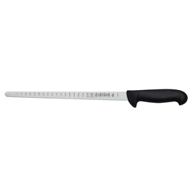 ham slicing knife handle colour black L 40 cm product photo