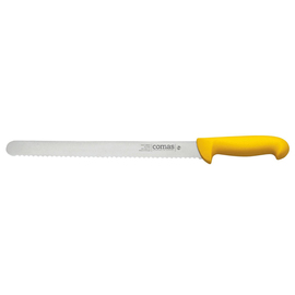 carving knife handle colour yellow L 42,8 cm product photo