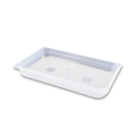 GN container GN 1/1 polypropylene H 65 mm product photo